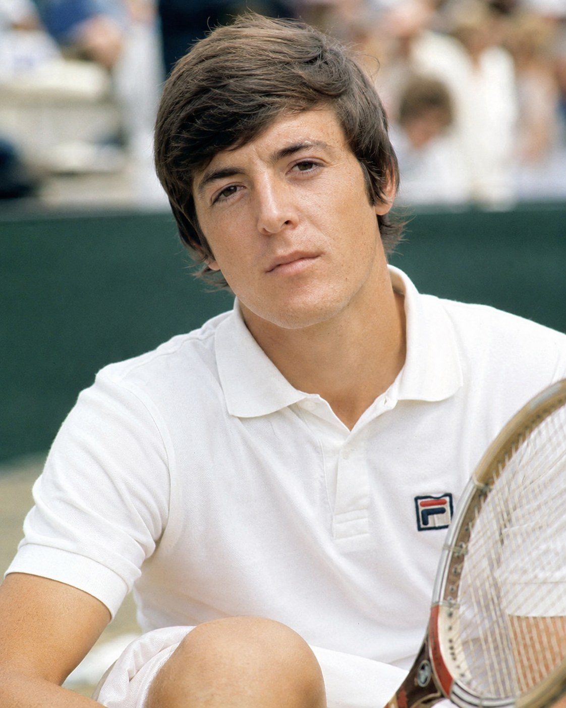 Adriano Panatta