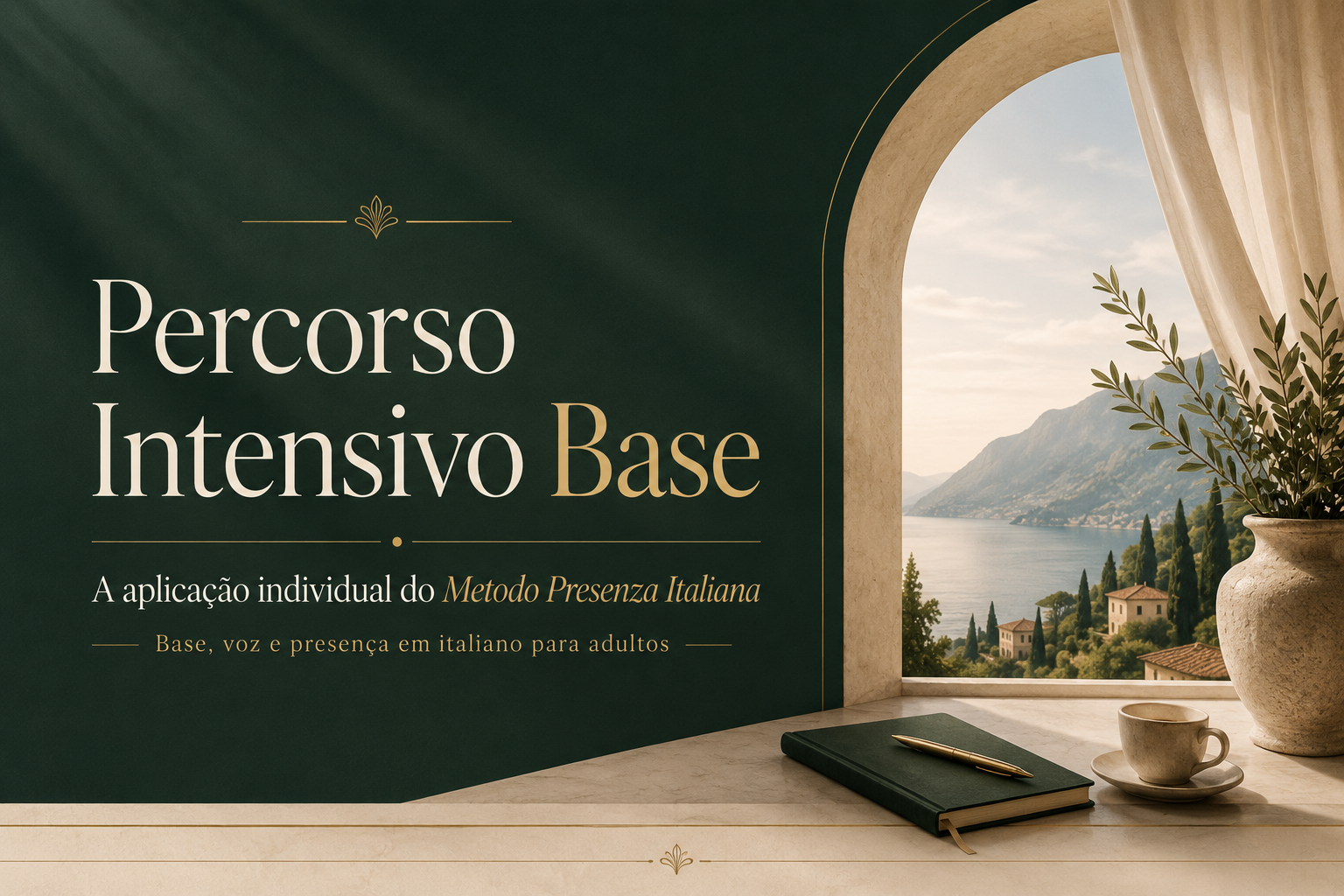 Percorso Intensivo Base
