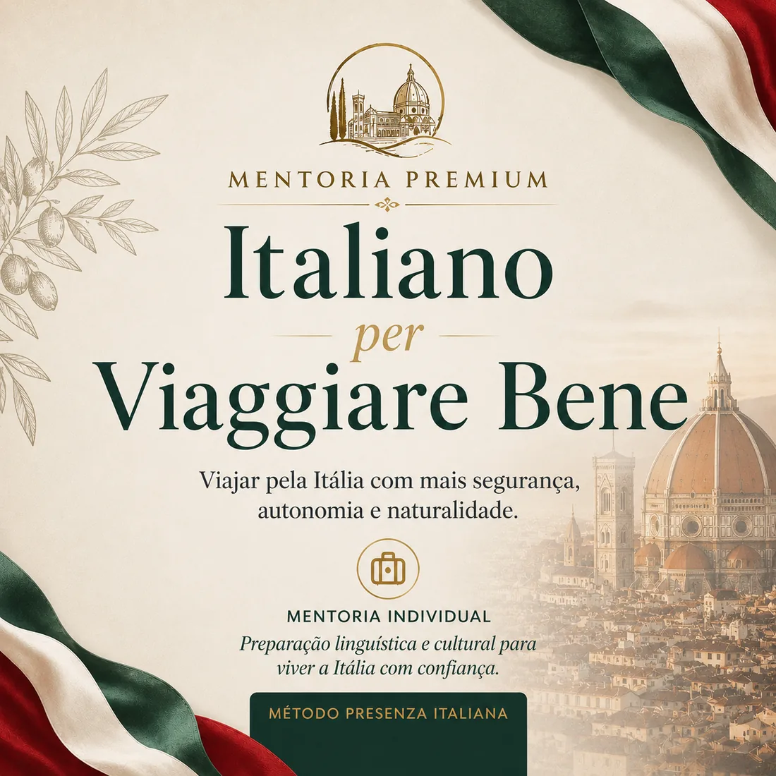 Italiano per Viaggiare Bene