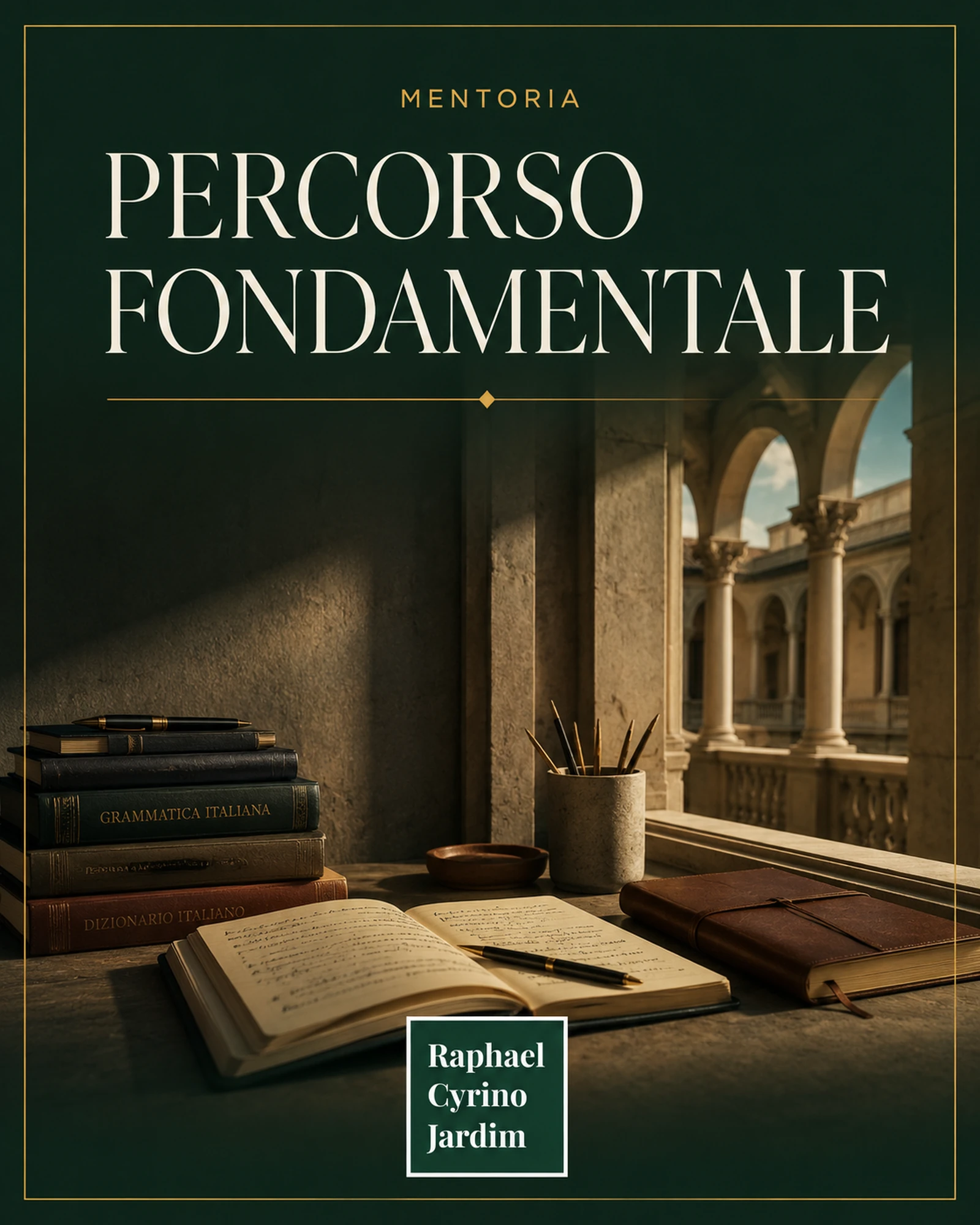 Percorso Fondamentale