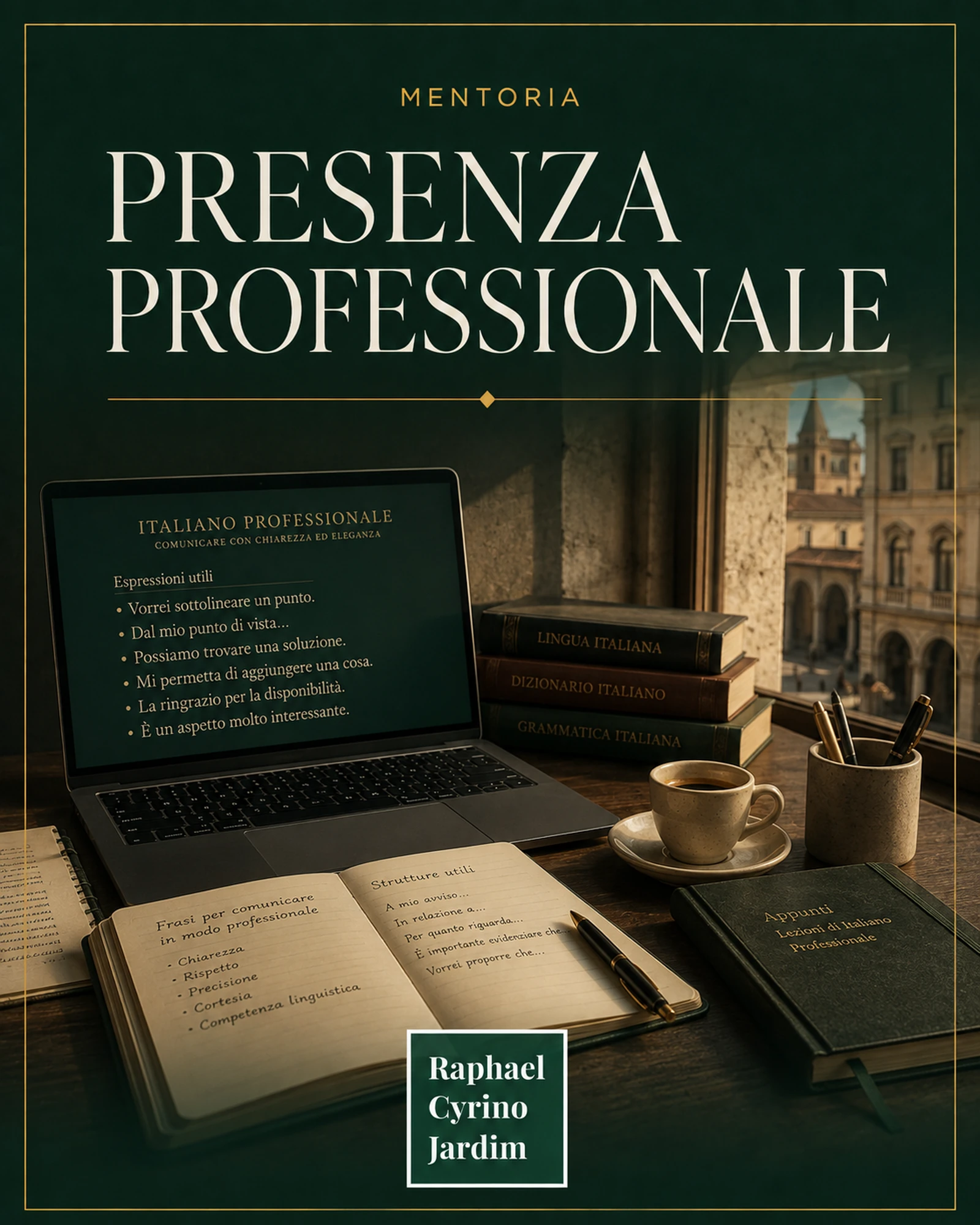 Presenza Professionale