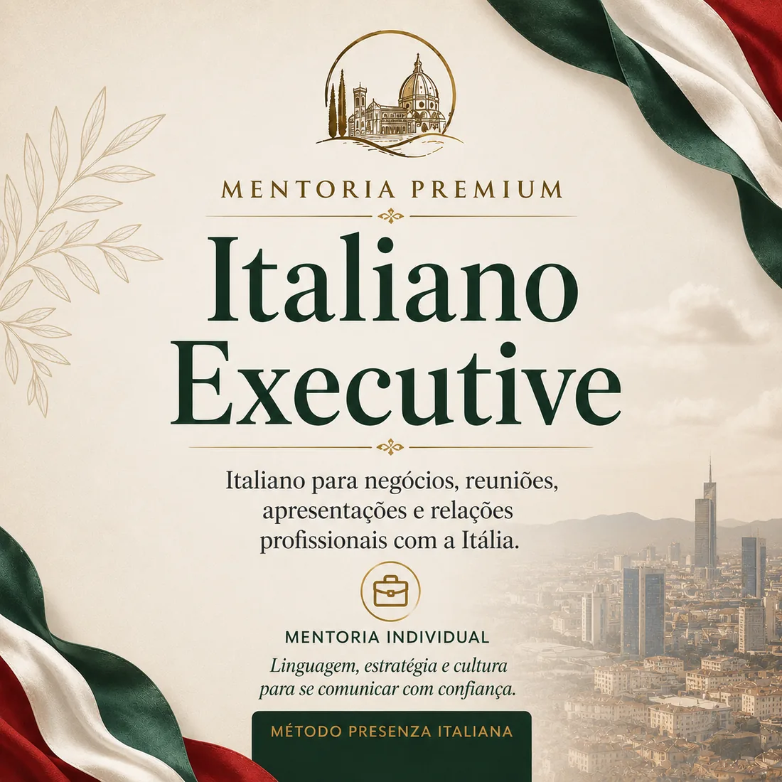 Presenza Professionale